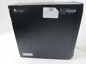 HP Pavilion P6-2103W Intel Pentium G630 2.70 GHz 4 GB NO HDD - Picture 1 of 7