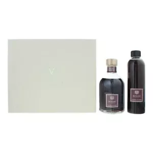 Dr. Vranjes Firenze Rosso Nobile Diffuser 500ml + Refill 500ml Gift Set - Picture 1 of 3