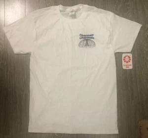 Meta Quest Channels Medium T Shirt NWT - Picture 1 of 12