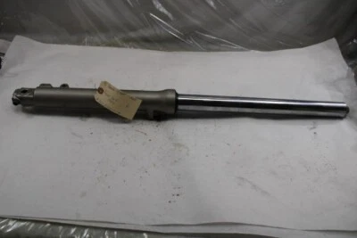 OEM Yamaha Motorcycle 1993 FJ 1200 Complete Fork RIGHT 3XW-23103-01-00 - Image 1 of 4