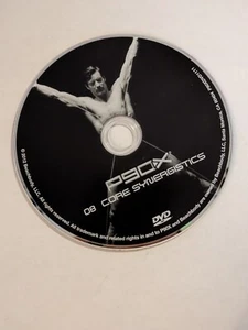 Beachbody P90X #08 Core Synergistics | Combined Shipping - Bild 1 von 1