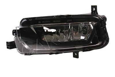 Genuine VW Campmobile Typ2 Transp. LT Halogen Fog Lamp Left 7LA941661A - Image 1 of 4