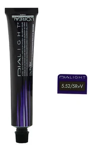 L'Oreal Professionnel Dia Light 5,52. Haarstylingprodukt - Bild 1 von 1