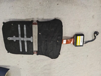 Sensor lateral del pasajero Pontiac Solstice Saturn Sky 06-09 OEM Foto 1 de 3