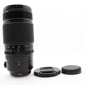 * USED * Fujifilm XF 50-140mm f/2.8 R LM OIS WR Lens - Picture 1 of 6