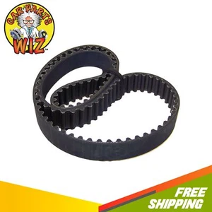 Engine Timing Belt Fits 88-90 Honda Prelude 2.0L 12V SOHC B20A3 - Picture 1 of 1