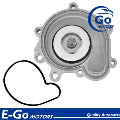 Water Pump For Mercedes Benz C180 E250 C220 E200 C160 C230 SLK250 M271 1.8L - Image 1 of 4