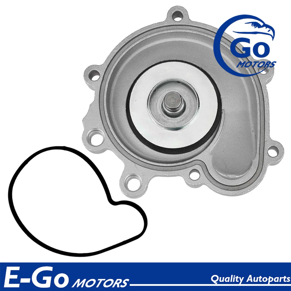 Bomba de agua para Mercedes Benz C160 C180 E250 SLK250 C250 CLC180 SLK200 C230 1,8 L Foto 1 de 4