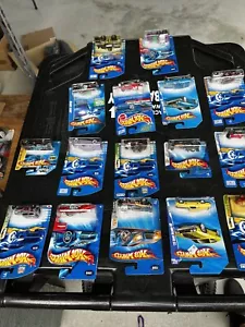 Hot Wheels 1/64 Lot. Hot Rod Druckguss Muskelautos Hot Rods Vintage älter - Bild 1 von 13