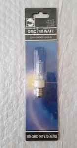 Black Point Products MB-QMC-040-E12-XENO 120V Xenon Bulb - Picture 1 of 2