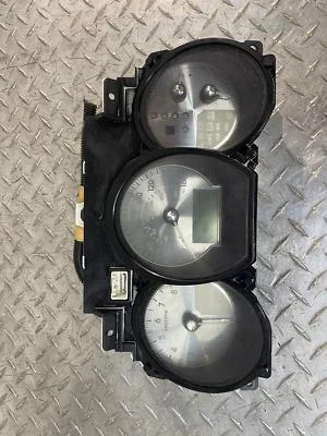 Conjunto de velocímetro Lexus GS350 2007 190K - Imagem 1 de 4