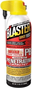 Blaster Corporation 16-Pb-Ds Pb Blaster Penetrating Catalyst Pro Straw UK Stock - Picture 1 of 1