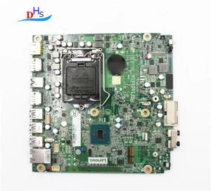 01LM272 For Lenovo ThinkCentre M710q Desktop Motherboard Mini-ITX DDR4 16GB - Picture 1 of 4