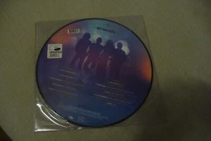 HIT PARADE PICTURE DISC NEUF EMBALLE.CLAUDE FRANCOIS DALIDA MIKE BRANT DISTEL - Imagen 1 de 9
