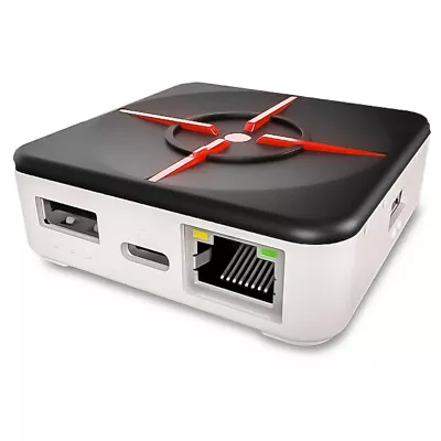 XIM Matrix Mouse and Keyboard Adapter for PS4 PS5 Xbox One Series S | X - Image 1 of 4