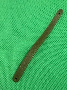 Vintage Rambo 1985 Colonel Trautman BACKPACK STRAP BELT accessory part - Picture 1 of 2