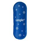 Medicla Cooler Travel Case Cold Gel Ice Pack Pill Protector Insulin Cooling Bag