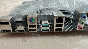 ASUS Prime B660M-A D4-CSM (Socket 1700/B660/DDR4/S-ATA 6 Go/s/Micro ATX) - Afbeelding 1 van 4