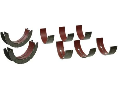 For 2004-2006 Buick Rendezvous Main Bearing Set Sealed Power 15831TSCP 2005 - Image 1 of 2