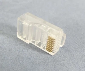 UHF-1113 BT TEL plug - Picture 1 of 1