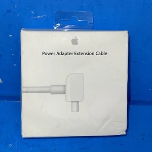 Apple Power Adapter Extension Cable A1689 - Picture 1 of 3