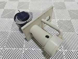 Schmid Stubbe ETLB25-125 thermoplastische vertikale Sumpfpumpe - Bild 1 von 1
