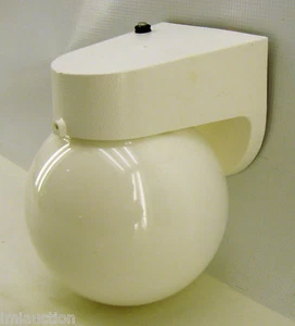 Progress Lighting One Light Polycarbonate Lantern Photo Cell P5816-30EB - Picture 1 of 4