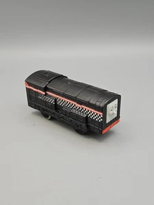 Motore Thomas and Friends Trackmaster Talking Racing Diesel Motorizzato Funzionante - Foto 1 di 8
