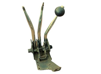 Vintage Hurst Lightning Rod Shifter 3 Stick Automatic Hurst Olds Cutlass 442 WOW - Image 1 of 4