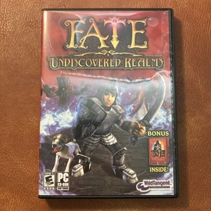 FATE Undiscovered Realms (Juego PC) - Imagen 1 de 3