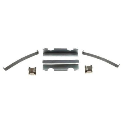 Kit de herrajes de pinza de freno de disco ACDelco original para GMC R3500/V3500 1990 1991 Foto 1 de 4