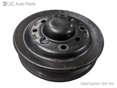 Polea de bomba de agua de 2009 GMC Acadia 3.6 12611587 AWD Foto 1 de 4