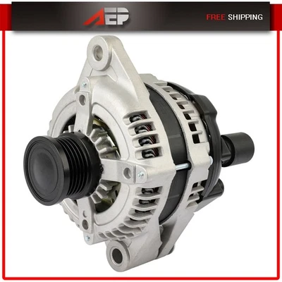 Alternador para Dodge Dart 2013 2014 2015 2016 L4 1.4L 56029579AB 104211-8000 - Imagem 1 de 4