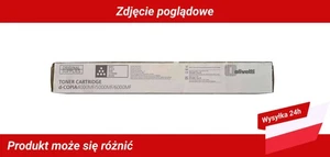 B1423 Olivetti d-Copia 4000MF z tonerem Czarny - Zdjęcie 1 z 4