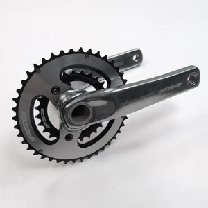 FSA Afterburner Speed Mountain Bike Set 386 42/27T X-10 27T X-10 BB30 175C - Picture 1 of 11