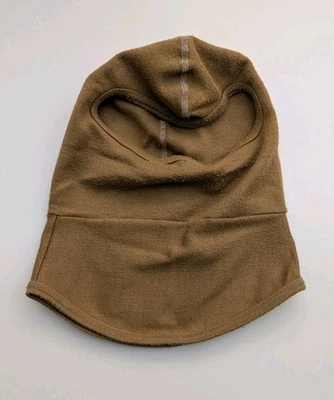 BlackHawk Balaclava with Nomex Coyote Tan Dupont - Image 1 of 4
