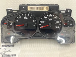 Cuadro de instrumentos velocímetro GM 25861647 CHEVY SILVERADO 1500 07 08 09 10 11 - Imagen 1 de 3