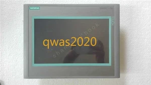 1PZ usato funzionante 6AV6648-0AF11-3AX0 Via DHL o Fedex - Foto 1 di 3