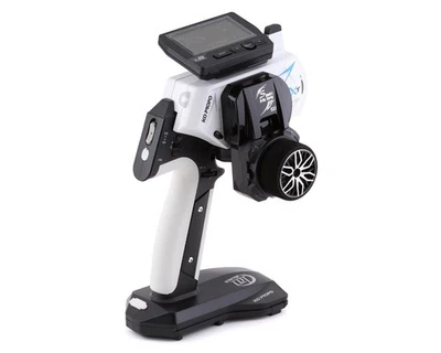 KO Propo EX-NEXT LDT 2.4GHz Radio System w/KR-420XT Receiver (Short) [KOP10667] - Image 1 of 4