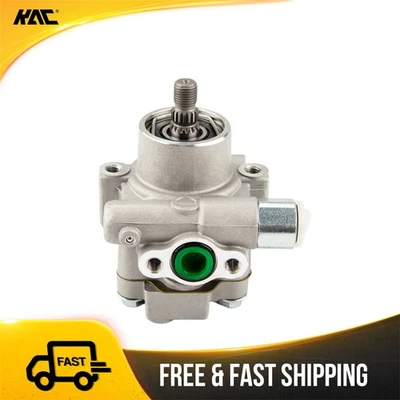 Bomba de dirección asistida para Nissan Altima Sentra 2004-2006 4 cilindros 2,5 L 491106Z700 Foto 1 de 4