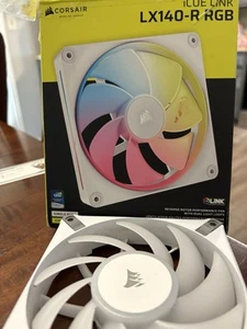 CORSAIR ICU LINK - Photo 1/4