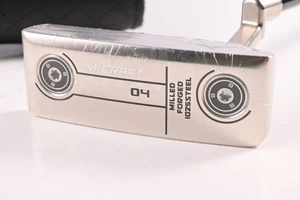 Mizuno M-Craft OMOI 04 Putter / 34 Inch - Picture 1 of 8