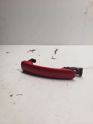 Pintura exterior de manija de puerta a juego con delantera para 11-18 JETTA 1404685 Foto 1 de 4