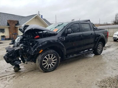 Passenger Right Front Knee Fits 19-20 RANGER 545265 - Image 1 of 4