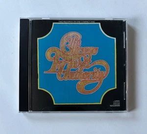 CHICAGO Chicago Transit Authority | 1969 Chicago Records (CRD-3001) CD - Picture 1 of 3