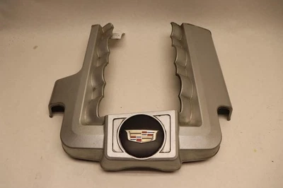 Cadillac Escalade 2015-2020 motor aspecto superior cubierta panel placa OEM Foto 1 de 4