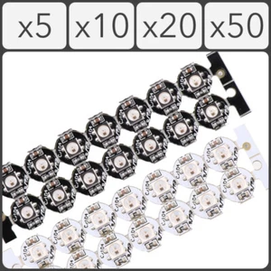 SK6812 PCB Mini 3535 SMD Addressable Digital RGB LED 4 pin Chip 5V - Picture 1 of 7