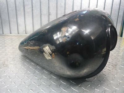 05 arranhões no reservatório do tanque de gasolina Suzuki GZ250 GZ 250 gasolina - Imagem 1 de 4