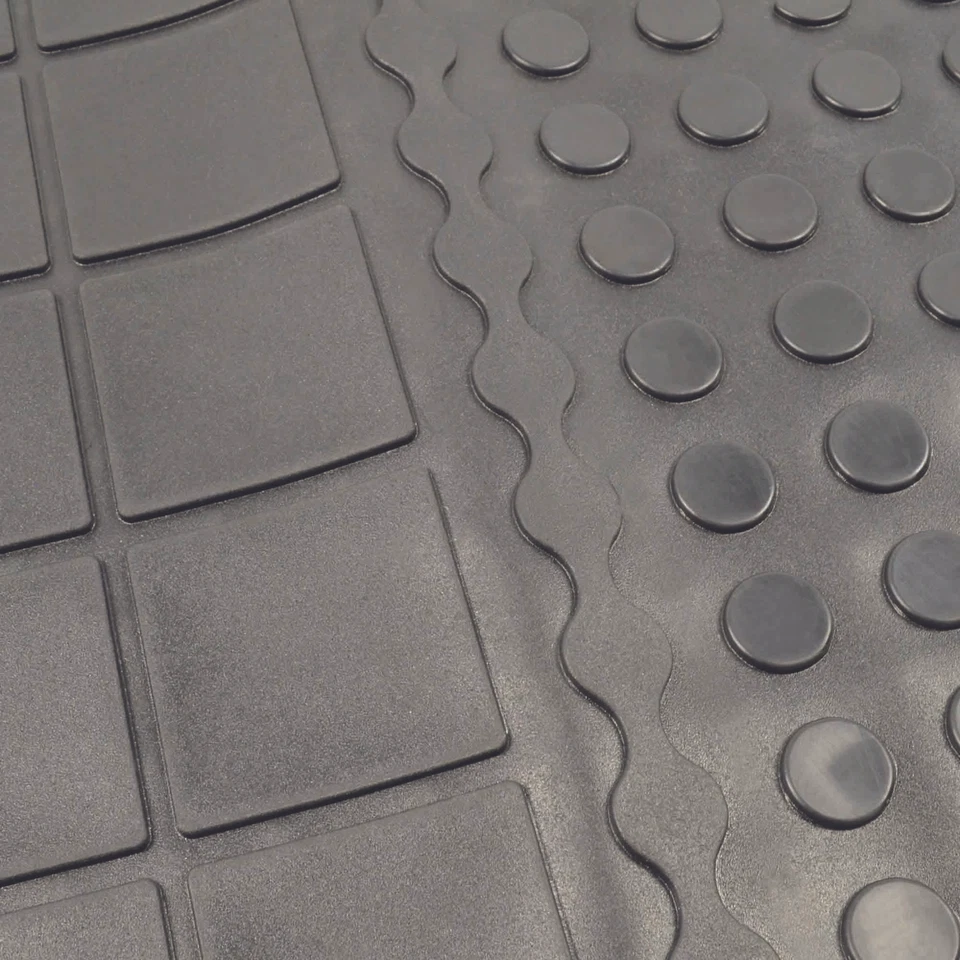 FANMATS Colorado Avalanche Chrome Emblem - 17223