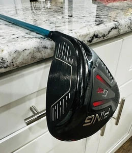 Ping G410 Plus Driver 9 Degree (HEAD ONLY!) - Picture 1 of 17
